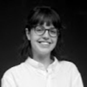 Meet your Posher, Mary kate